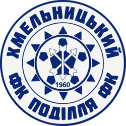 FC_Podillya_Khmelnytskyi_logo